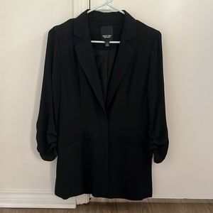 Simply Vera Wang blazer